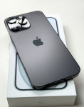 iPhone 14 Pro Max  Space Black 256GB