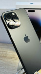 iPhone 14ProMax 256 GB, nova originalna baterija, punjač, kaljeno …