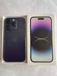 Apple iPhone 14 Pro 128 GB Deep Purple