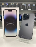 APPLE IPHONE 14 PRO 128GB RABLJENO DO 36 RATA ZAMJENA