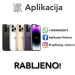 Apple iPhone 14 Pro 128GB 82%