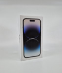 IPHONE 14 PRO 128 GB BATERIJA 79%  U TRGOVINI