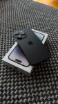iPhone 14 pro, 128 gb
