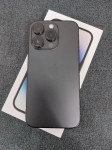 Iphone 14 Pro 128GB crni