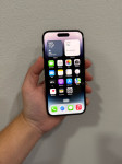 IPHONE 14 PRO 128GB, KAO NOV!!!