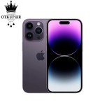IPHONE 14 PRO 128GB PURPLE BAT. 80% / R1, RATE!