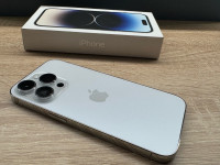 Iphone 14 pro 256 GB