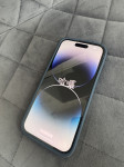 IPHONE 14 PRO 256 GB