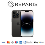 iPhone 14 Pro 256GB - 86% - RATE - R1