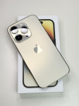 iPhone 14 Pro Gold 128GB