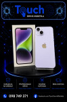 APPLE IPHONE 14 128GB 100%