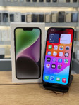 Apple iPhone 14 128GB Midnight RABLJENO/RATE/ZAMJENA #2277