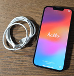 iPhone 14 128 GB - 98% battery health