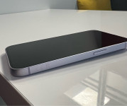 iPhone 14 Purple, 128 GB - Baterija 100% + Maskica