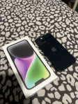 iPhone 14 128GB bat 84%