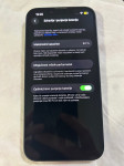 Iphone 14 128gb, baterija 84%