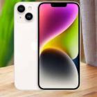 IPHONE 14 128GB BIJELI KAO NOVO HR RAČUN R1 JAMSTVO + GRATIS OPREMA!!