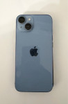 IPHONE 14 128GB BLUE