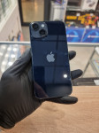 IPHONE 14 128GB CRNI 93% BATERIJE *DO 24 RATE* R1!