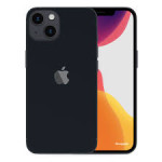 IPHONE 14 128GB CRNI NOVO HR RAČUN R-1 JAMSTVO + GRATIS OPREMA !!!