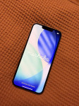 Iphone 14 128GB plavi kao nov originalno pakiranje