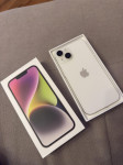 Iphone 14, 128gb