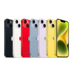IPHONE 14 128GB VIŠE BOJA + 12 MJ JAMSTVA