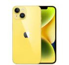 IPHONE 14 256GB ŽUTI NOVO HR RAČUN R-1 JAMSTVO + GRATIS OPREMA !!!