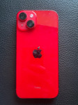 iPhone 14 crvene boje - kao nov