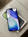 Iphone 14 Midnight boja 128gb,odlicno stanje,cuvan