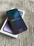 IPHONE 14, purple, 128 GB