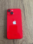 iPhone 14 red crveni 81% baterija