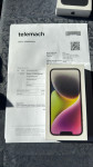 iPhone 14 Starlight 128 GB
