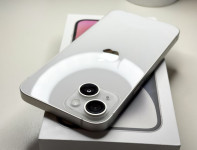 iPhone 14 Starlight 128gb SUPER STANJE