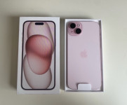 APLLE iPHONE 15 NOVO!!! + DOSTAVA + GRATIS OPREMA