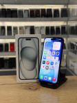 Apple iPhone 15 Plus 128GB Black RABLJENO/RATE/ZAMJENA #2627