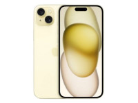 APPLE iPhone 15 Plus, 128GB Yellow NOVO R1 RAČUN