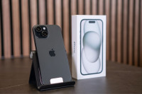 APPLE iPHONE 15 PLUS NOVO!!! + DOSTAVA + GRATIS OPREMA