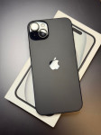 iPhone 15 Plus 128 GB – Odlično stanje, Veliki Ekran, Dobra Baterija