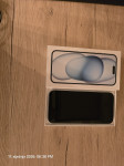 iPhone 15 plus, 128 GB
