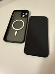 iPhone 15 plus 128gb black