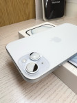 iPhone 15 Plus - 128GB Blue / Stanje 10/10
