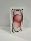 IPHONE 15 PLUS 128GB PINK NOVO HR RAČUN R1 JAMSTVO + GRATIS OPREMA!!!