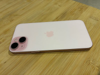 iPhone 15 plus 128gb