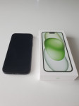 iPhone 15 Plus - 256 gb