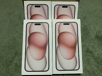 IPHONE 15 PLUS 256GB PINK NOVO HR RAČUN R1 JAMSTVO + GRATIS OPREMA!!!