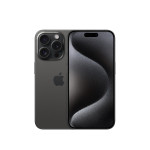 APPLE iPhone 15 Pro Max 1TB Black Titanium, Racun Garancija, Novo Zap