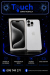 APPLE IPHONE 15 PRO MAX 256GB 85%