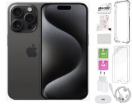 APPLE iPHONE 15 PRO MAX 256GB!!! + HR JAMSTVO + DOSTAVA