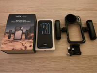 iPhone 15 Pro Max, 256 GB + profesionalni video kit